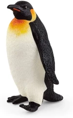 ΜΙΝΙΑΤΟΥΡA SCHLEICH ΑΥΤΟΚΡΑΤΟΡΙΚΟΣ ΠΙΓΚΟΥΙΝΟΣ (#SCH14841)