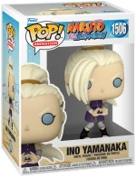 FUNKO POP! ANIMATION NARUTO ΦΙΓΟΥΡΑ ΒΙΝΥΛΙΟΥ INO YAMANAKA 1506 (#090886)