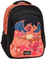 ΣΑΚΙΔΙΟ ΠΟΛΥΘΕΣΙΑΚΟ CHARMANDER POKEMON (#243212)