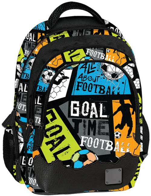 ΣΑΚΙΔΙΟ ΠΟΛΥΘΕΣΙΑΚΟ XSCAPE FOOTBALL (#249217)