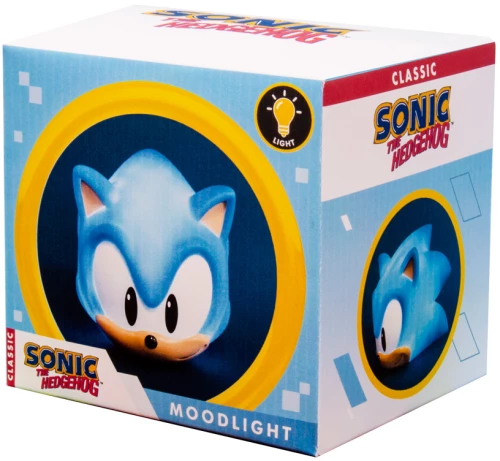 FIZZ SONIC MOOD LIGHT (#073229)