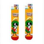 ΚΑΛΤΣΕΣ DISNEY LOONEY TUNES LT21522 ΚΟΚΚΙΝΟ (41-45)