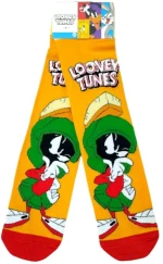 ΚΑΛΤΣΕΣ DISNEY LOONEY TUNES LT21522 ΚΟΚΚΙΝΟ (41-45)