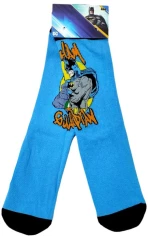 ΚΑΛΤΣΕΣ DISNEY BATMAN BM21532 ΜΠΛΕ (41-45)