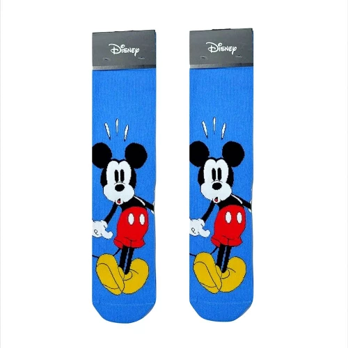 ΚΑΛΤΣΕΣ DISNEY MICKEY MC19523 ΜΠΛΕ (41-43)