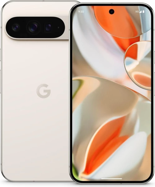 Google Pixel 9 Pro XL 5G (16GB/128GB) Porcelain