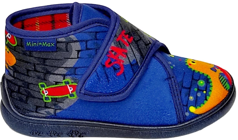 ΠΑΝΤΟΦΛΑΚΙ ΑΓΟΡΙ MINI MAX V-JOJO2 ΠΟΡΤΟΚΑΛΙ (21-33)