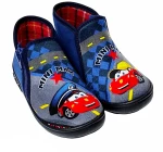 ΠΑΝΤΟΦΛΑΚΙ ΑΓΟΡΙ MINI MAX POLIS ΜΠΛΕ (20-34)
