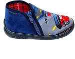 ΠΑΝΤΟΦΛΑΚΙ ΑΓΟΡΙ MINI MAX POLIS ΜΠΛΕ (20-34)