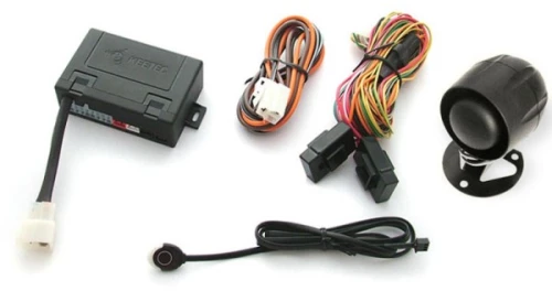 Συναγερμός Αυτοκινήτου CanBus Keetec TSCAN KEETEC TSCAN