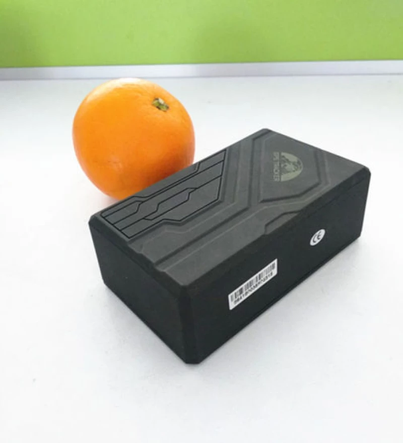 Coban Gps Tracker 108 αισθητήρας κραδασμού,μαγνήτης, αδιάβροχο,Αυτονομία 10000mA δωρεαν live server COBAN108
