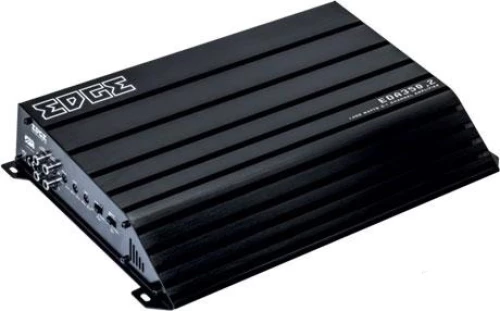 EDA350.2-E7 1400W 2 καναλιων EDA350.2