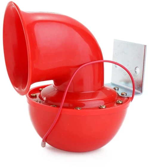 Ηλεκτρική κόρνα αυτοκινήτου Αγελάδα 12 Volt - Bull Horn 12V/200DB 54616