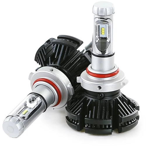 H4 Φώτα Led αυτοκινήτου 12v zes PHILIPS 14211