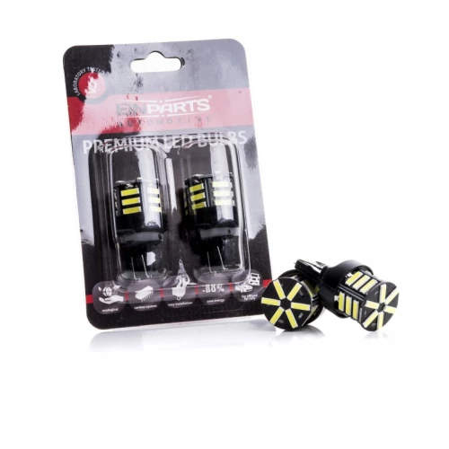 Led Αυτοκινήτων T20 W21/5  EPL221
