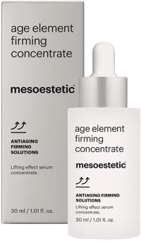 mesoestetic age element firming concentrate 30ml