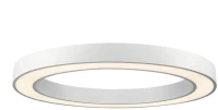 Viokef 3915-0118-4-W-D3 Οροφής Λευκό Ring D1800 4000K  Dimmable