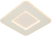 Φωτιστικό Οροφής Lucide AXELLE LED Dim. - 1x24W 2700K - 3 StepDim - White - 44111/24/31