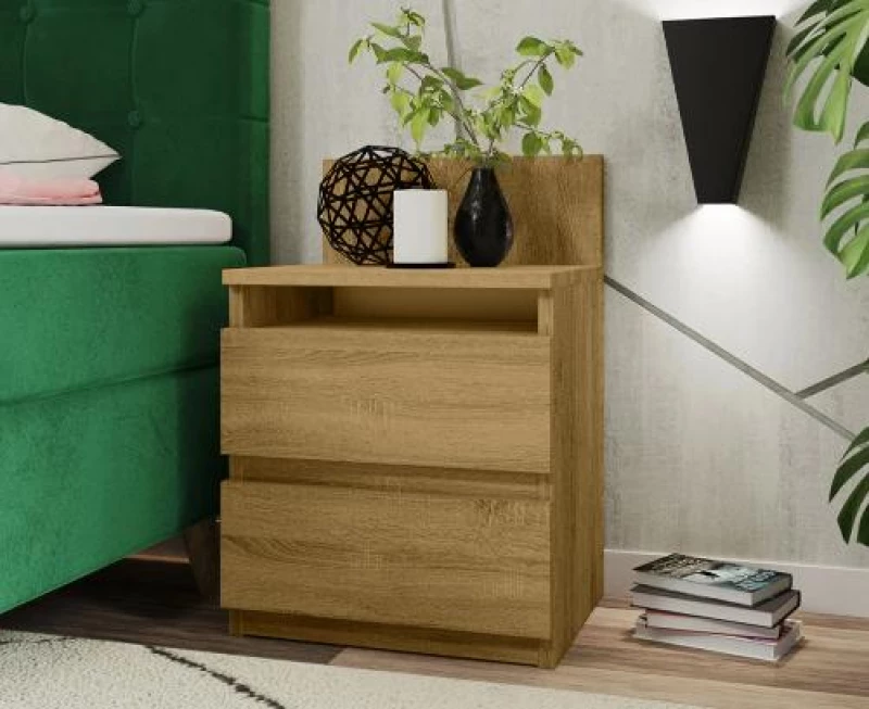 Κομοδίνο Juniper Plus-Leuko