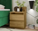 Κομοδίνο Juniper Plus-Leuko