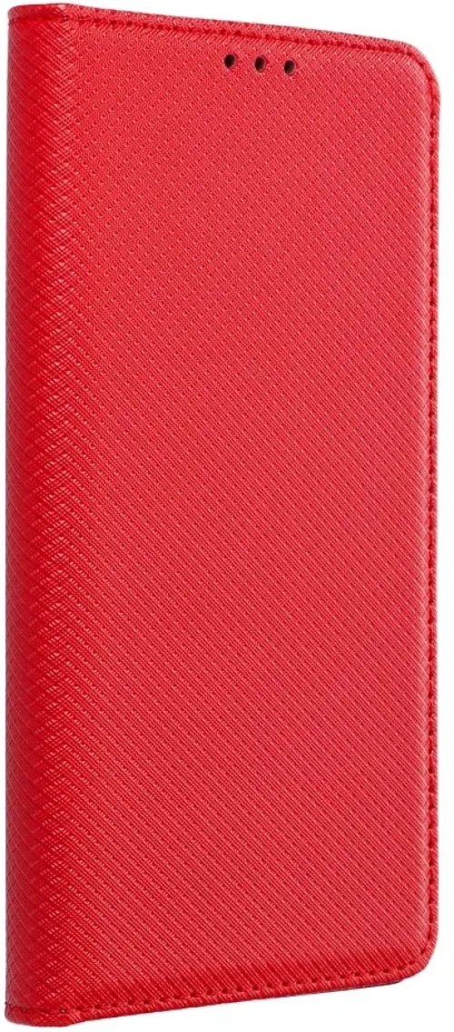 TechWave Smart Magnet Book cafe for Samsung Galaxy A34 5G red