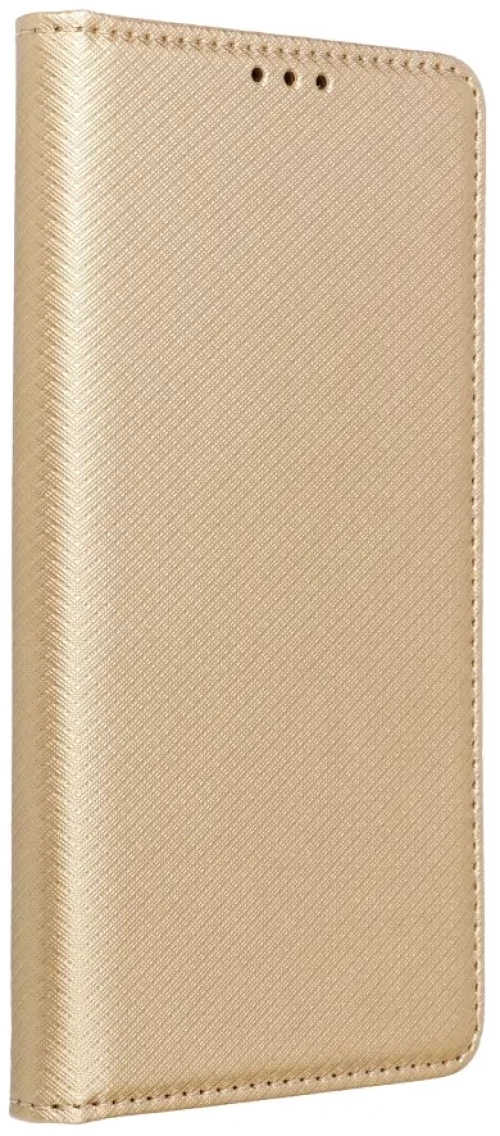 TechWave Smart Magnet case for Honor X8 gold