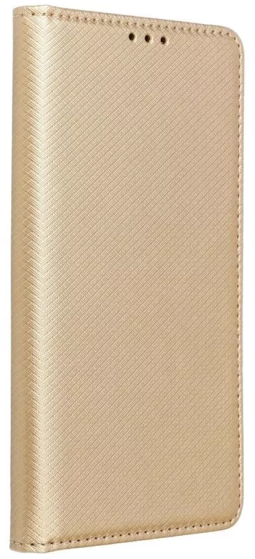 TechWave Smart Magnet case for Apple iPhone 16 gold