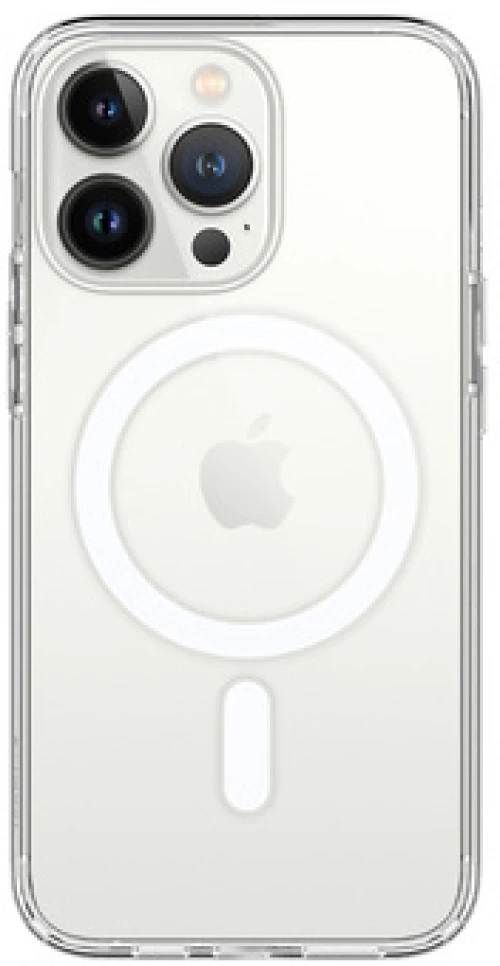 MAGSAFE CASE FOR IPHONE 16 Pro Max transparent