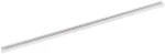 Lucide TRACK Track - 1-circuit Track lighting system - 1 meter - White (Extension) - 09950/01/31