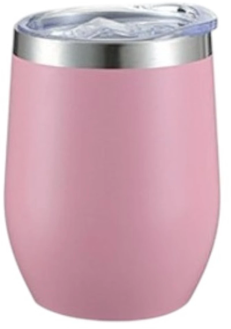 Φορητό παγούρι-θερμός - 350ml - 954163 - Pink