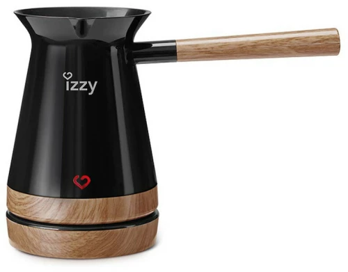 Izzy Kafedaki CP-001 Ηλεκτρικό Μπρίκι 250ml - 223792
