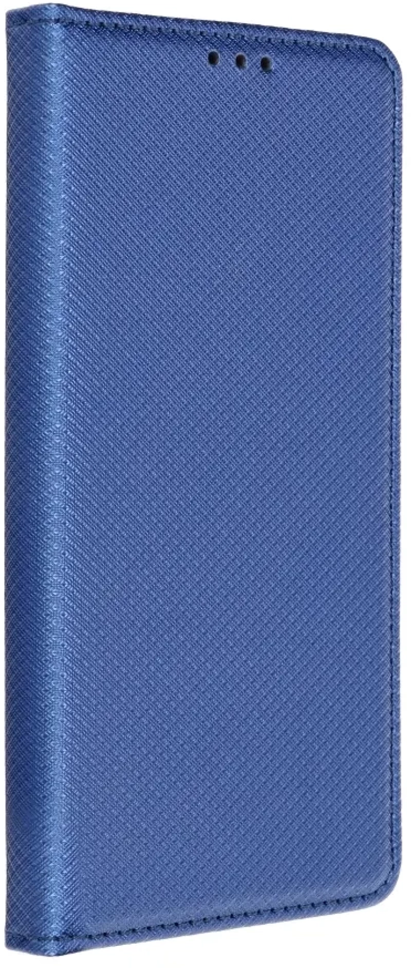 TechWave Smart Magnet case for Xiaomi Redmi 14C navy blue