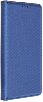 TechWave Smart Magnet case for Xiaomi Redmi 14C navy blue