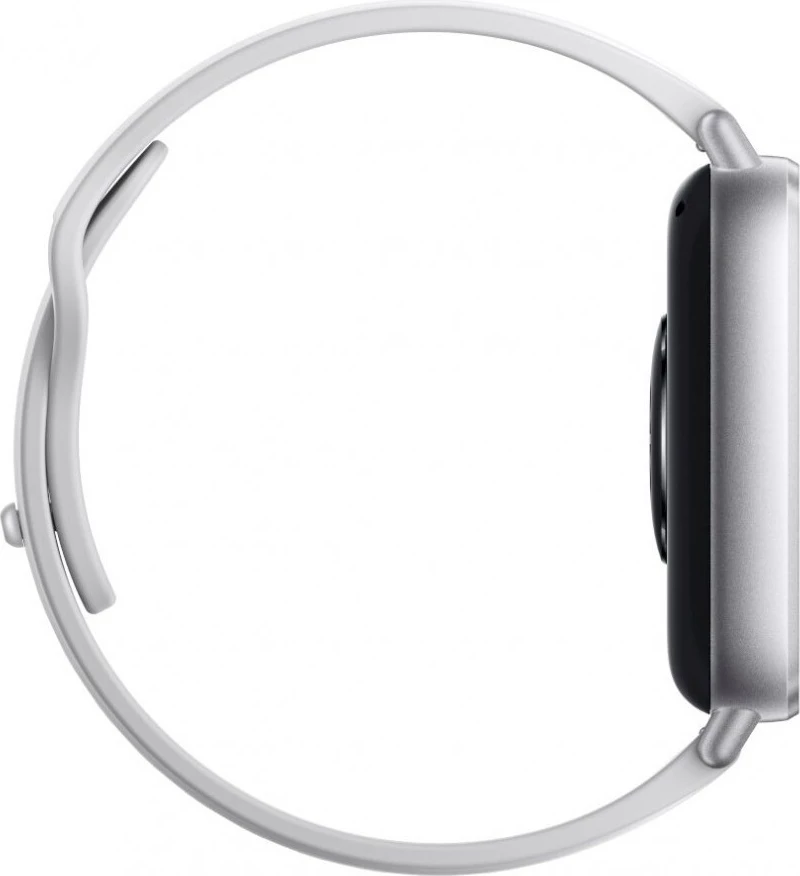 Xiaomi Redmi Watch 5 Active Matte Silver EU