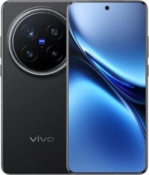 Vivo X200 Pro 5G (16GB/512GB) Cosmos Black