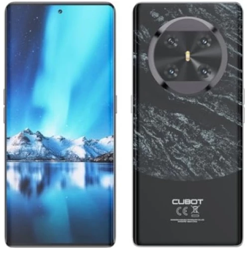 Cubot X90 (16GB/256GB) Yadan Black