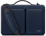 Tech-Protect Θήκη Defender Bag MacBook / Laptop 15-16 Navy Blue