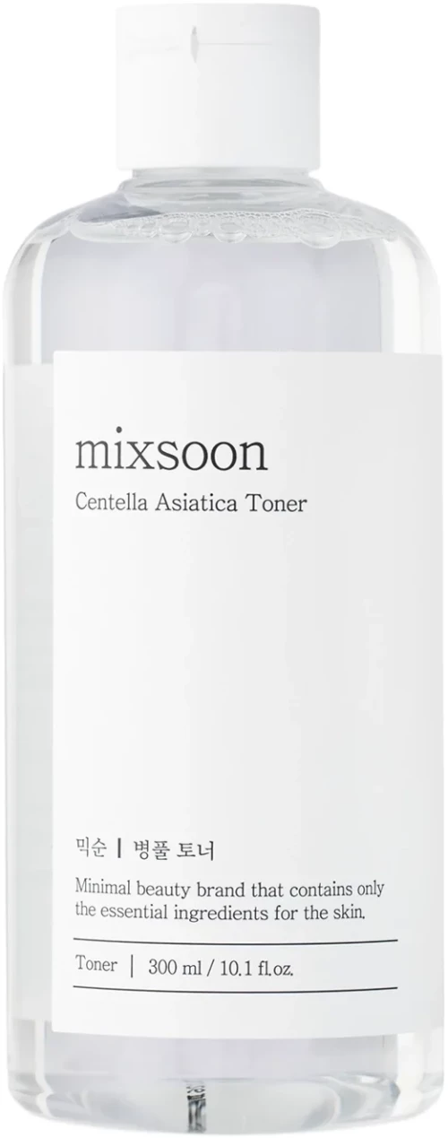 Mixsoon Centella Asiatica Toner 300ml