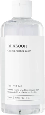 Mixsoon Centella Asiatica Toner 300ml