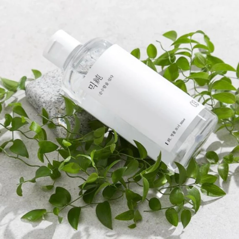 Mixsoon Centella Asiatica Toner 300ml