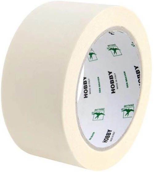 XAPTOTAINIA 12T. HOBBY 25MMX40M / 83700025