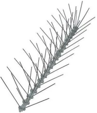 AΠΩΘHTIKA 25T.ΠOYΛIΩN INOX 1M / 780IN
