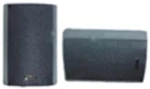 SPS-430Β SURROUND HXEIA ΜΑΥΡΑ SPS-430B