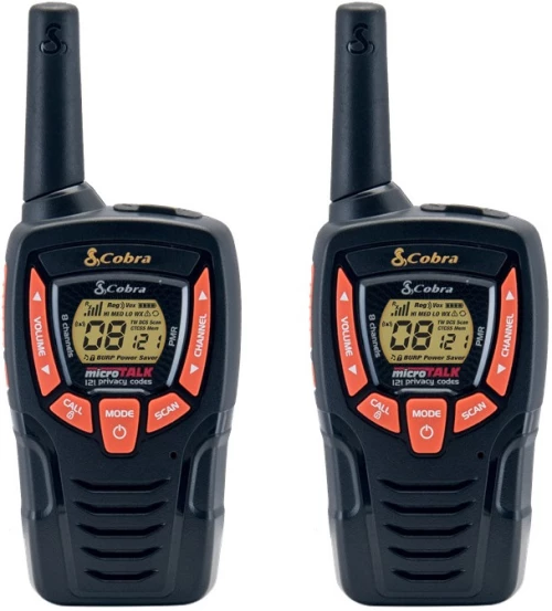 WALKIE-TALKIE COBRA AM-645