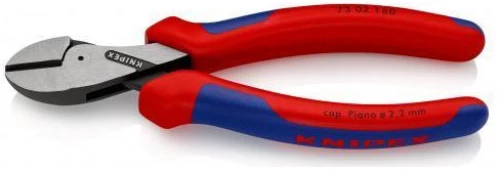 ΠΛAΓIOKOΦTHΣ X-CUT 160MM 7302160 / 7302160