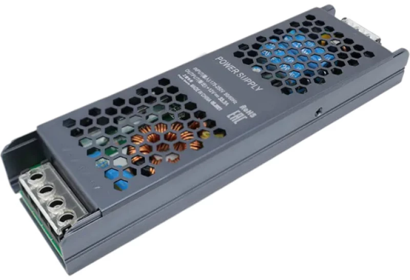 Τροφοδοτικό μετασχηματιστής σε DC 12V - 300W - 431507