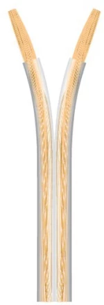 ΚΑΛΩΔΙΟ ΗΧΕΙΩΝ ΔΙΑΦΑΝΕΣ 2X0.50mm