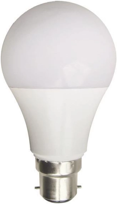 ΛΑΜΠΑ LED ΚΟΙΝΗ 4,9W B22 2700K 220-240V