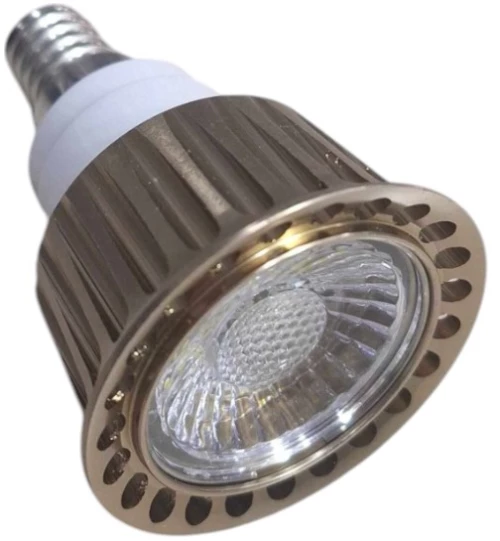 Λάμπα LED COB  - E14  - 3W - 3000Κ - 586437