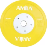 Δίσκος AMILA Competition 50mm 15Kg